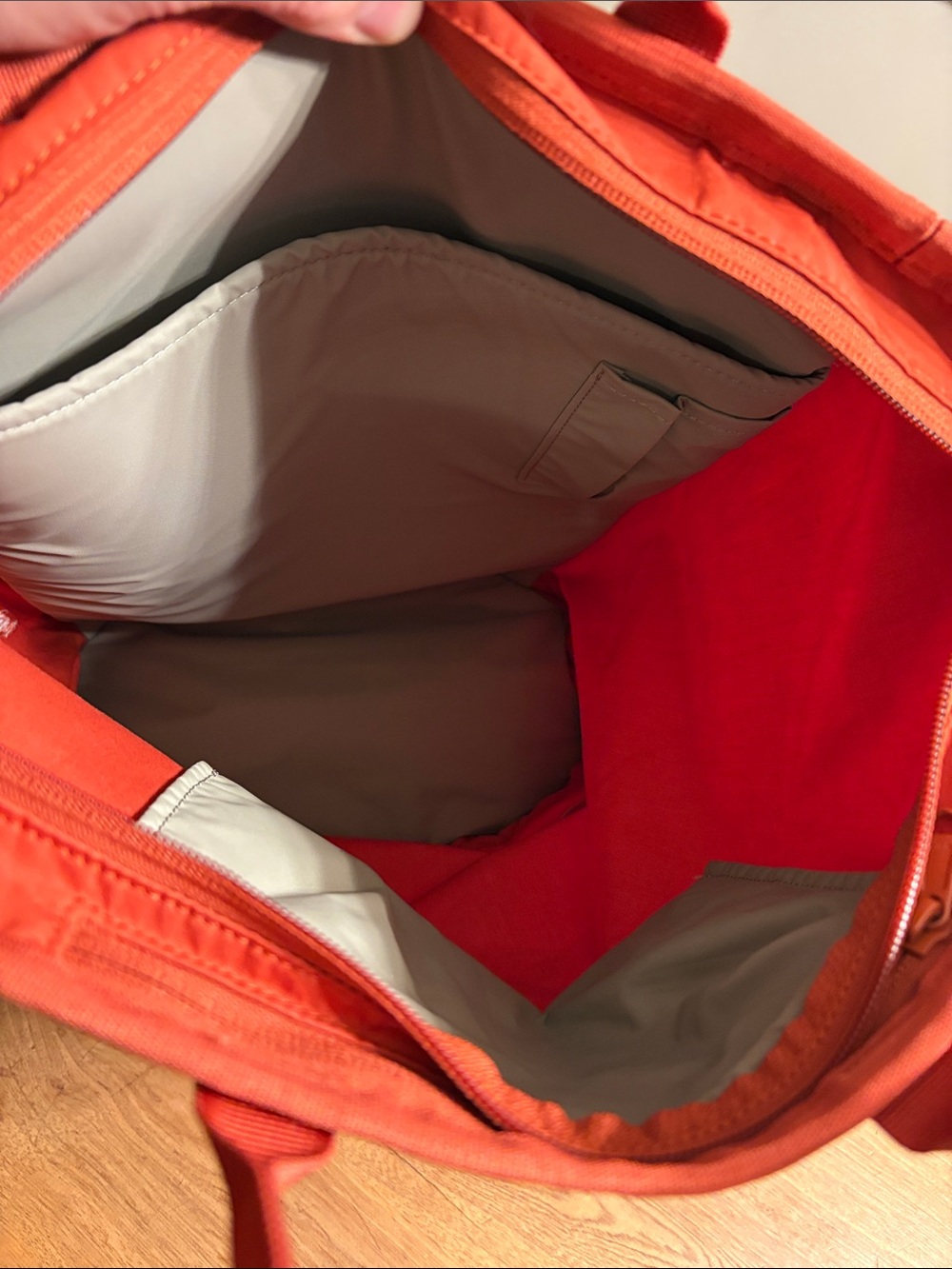 Fjallraven Vardag Totepack - Picture 5 of 8